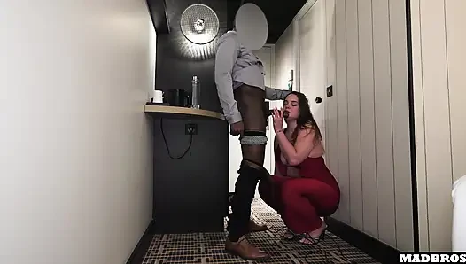 Cute Big Ass French Girl Get Gets Fucked And Creampied Back From A Date !!!
