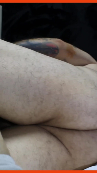 라티나 후장을 가진 찐 집에서 만든 애널 | 흑인 대물 자지와 섹스하는 흑인 대물