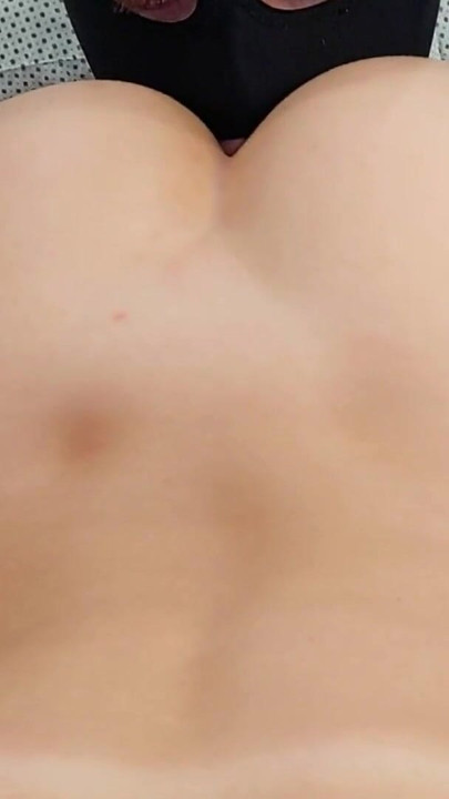 Emotional moment from "My boss licks secretary's pussy FEMDOM POV"