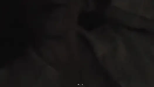 Masturbation im Kino