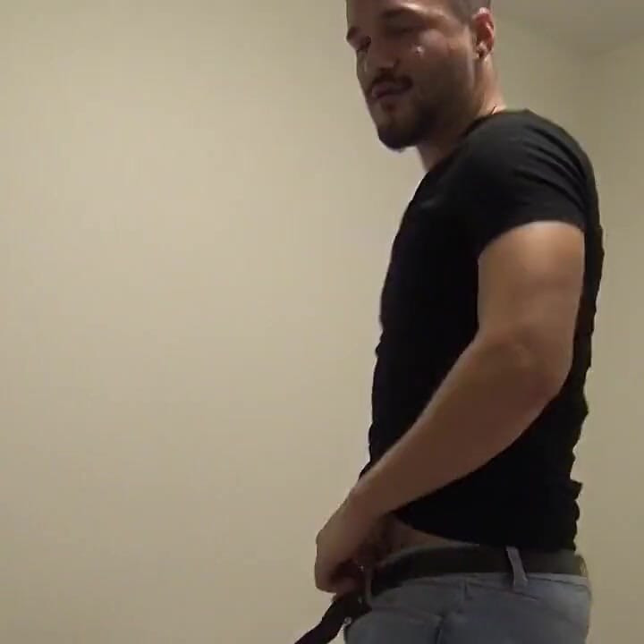 2776 Dany Boss Fucked Raw by The Pornstar Viktor Rom