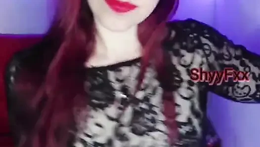 Shyyfxx Nunjukin sama bosku kalau mempekerjakan aku adalah pilihan terbaiknya! Bagian 2