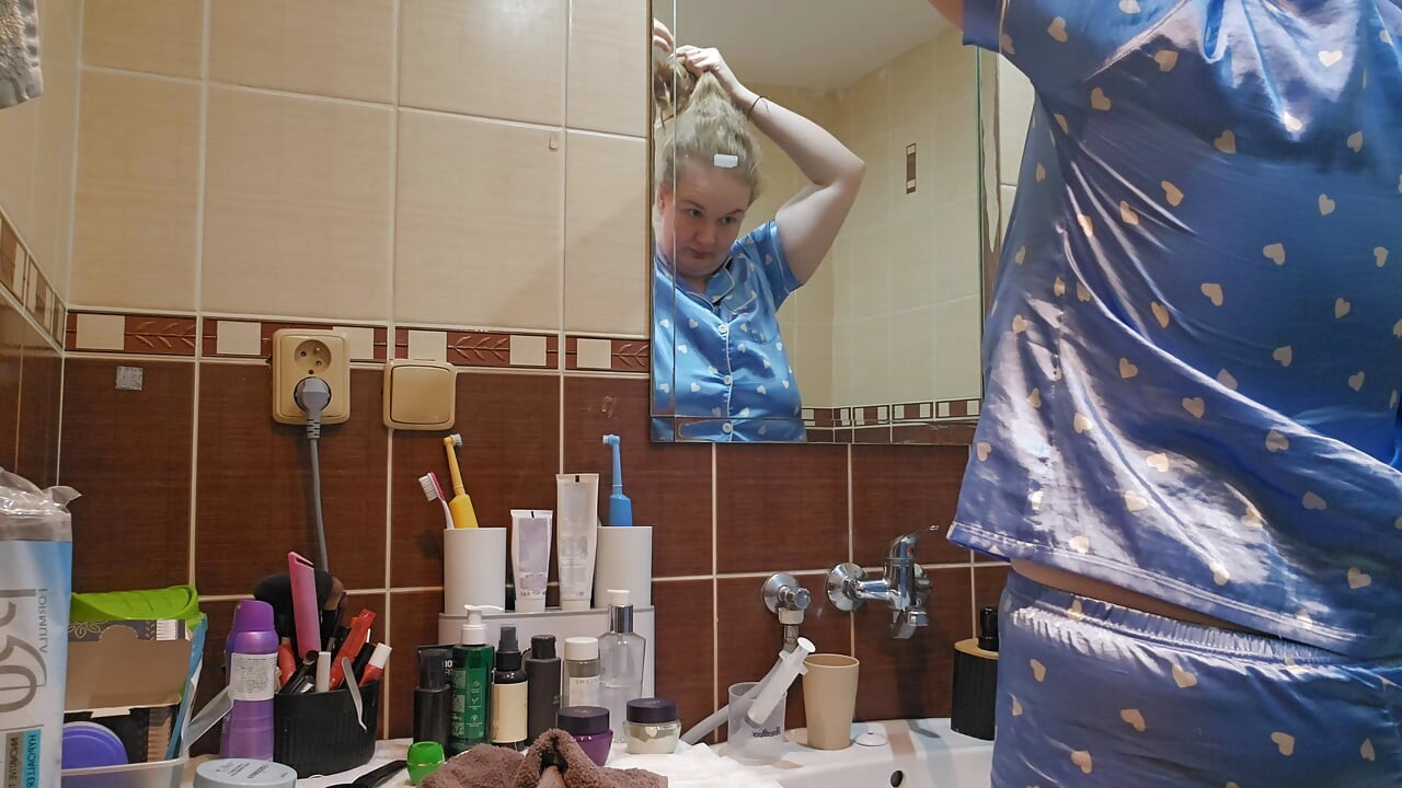 Evening Skincare Routine