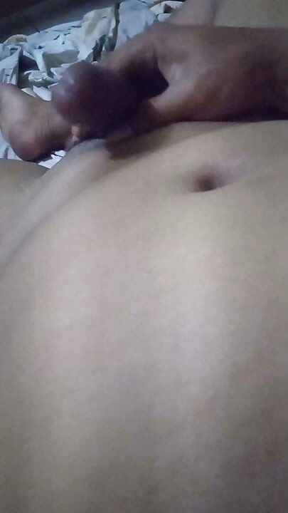 I massage my until it squirt
