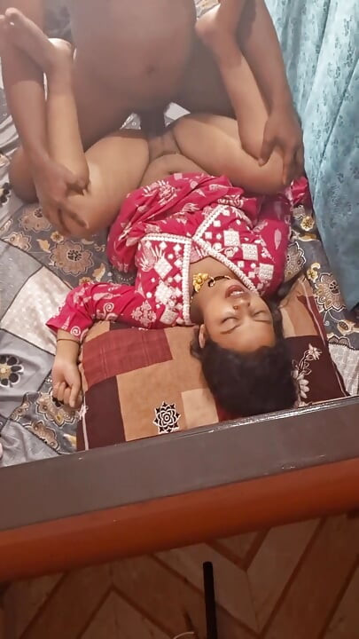 Oyoy, Petite Amie De 18 Ans, Baise Avec Son Copain