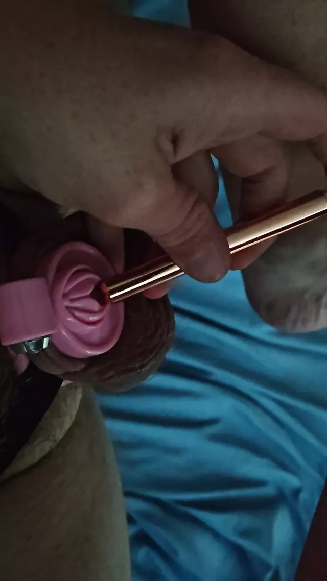 My orgasm from a remote control toy by people online in devon england