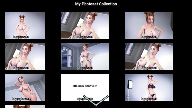 My Cute Roommate 2 Gamplay with Sex Scene Part 9