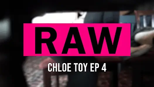 Chloe Toy - Raw - Pt4 - 4K (2160p)