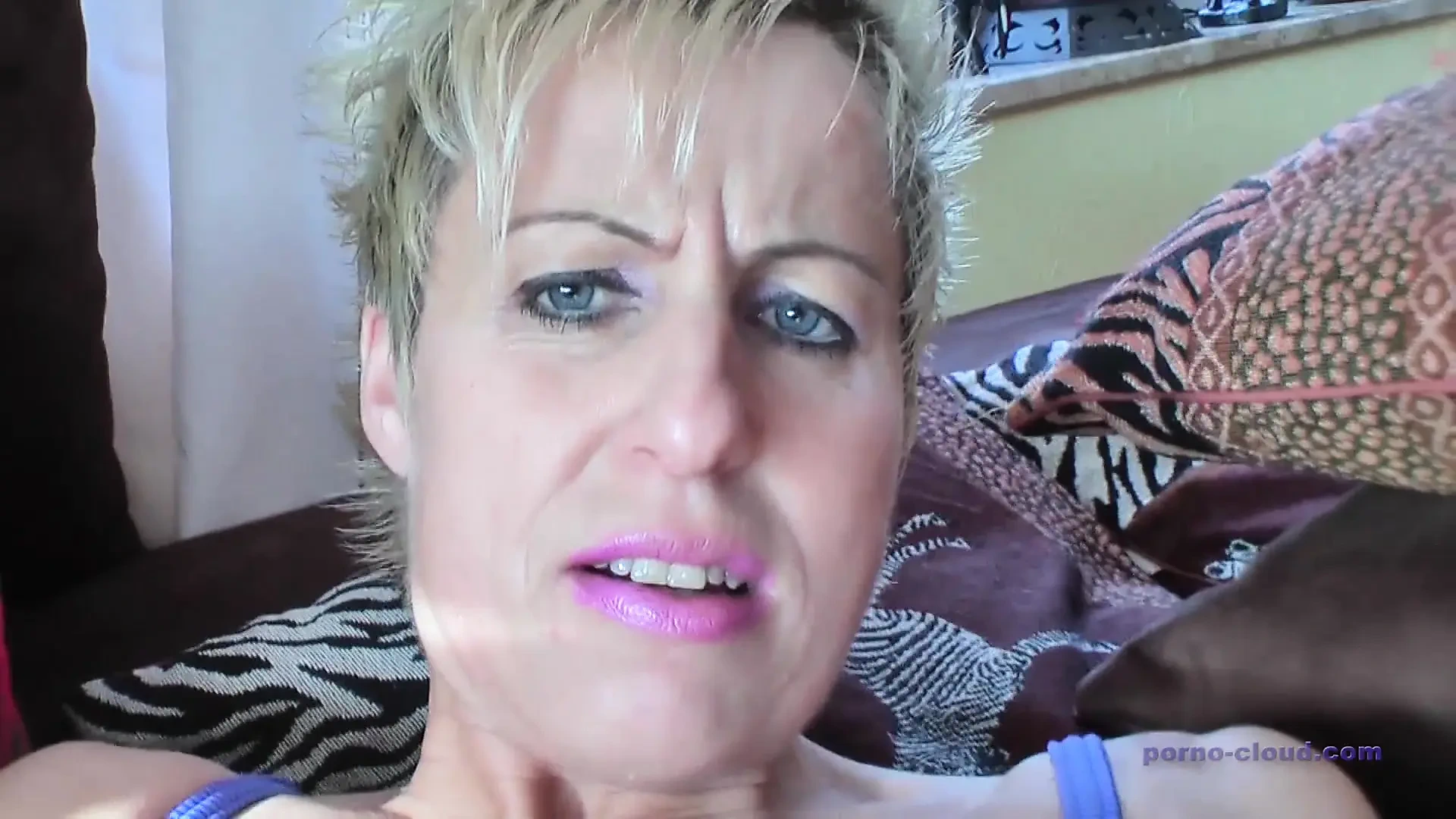 Vanessa’s kitchen work