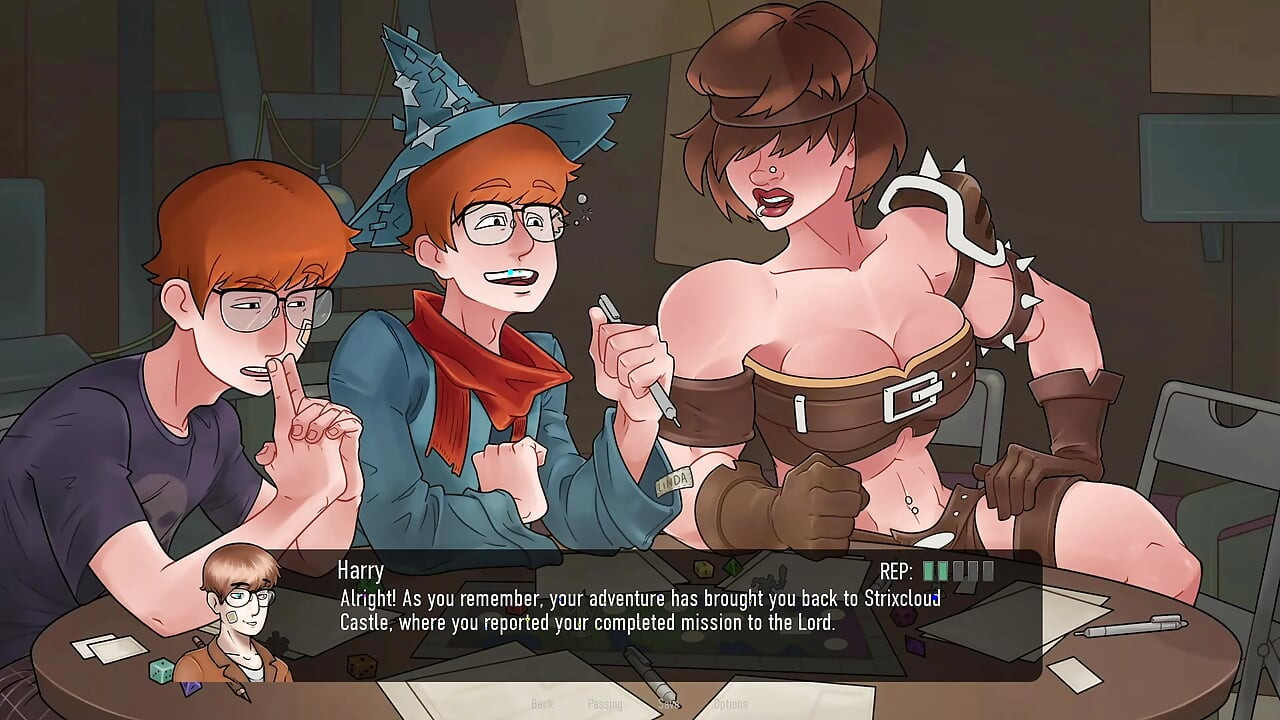 Juego completo - Deep Vault 69, parte 14
