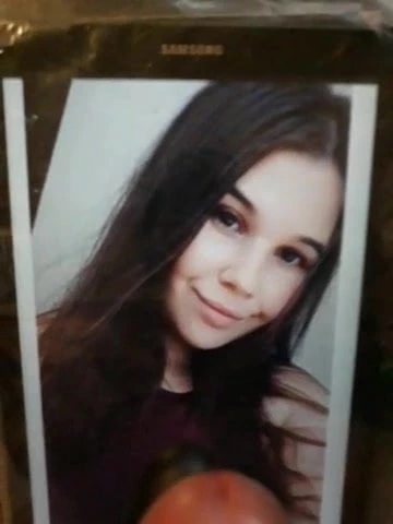 Cum Tribute Request Sweet Girl deserves it