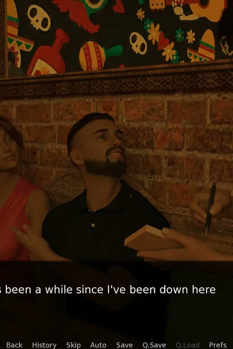 Angst: Cuckold Husband Watches His Wife While She on a Date with Stranger - Episode 3