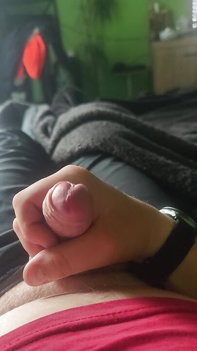 Masturbation