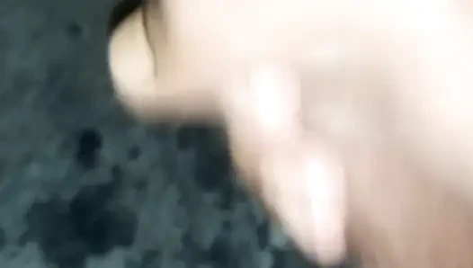 Desi boy  ka land dekh ke bhabhi ka paani aa jayega