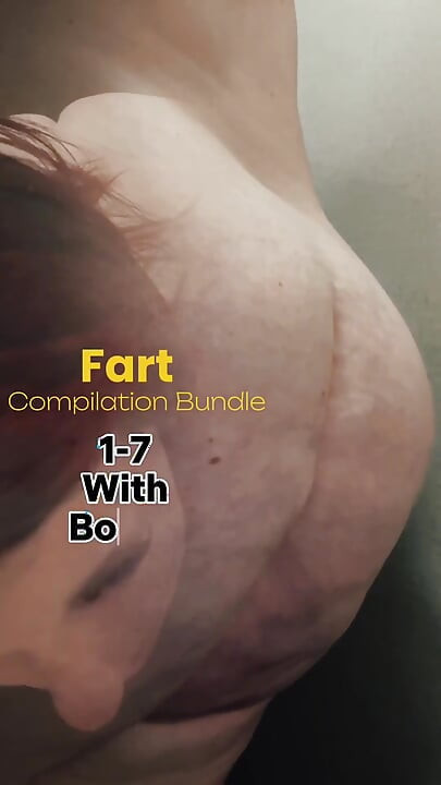 Pachet de Peste 450 de pârțuri! Compilații cu pârțuri 1-7 cu bonus de la Bella Blast