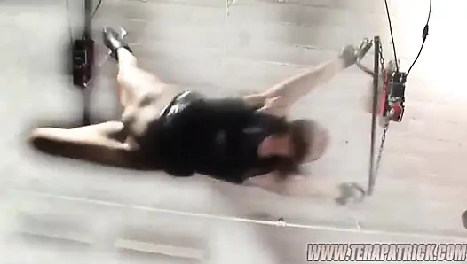 Доминирование: Сцена 2 С Участием Jayna Oso