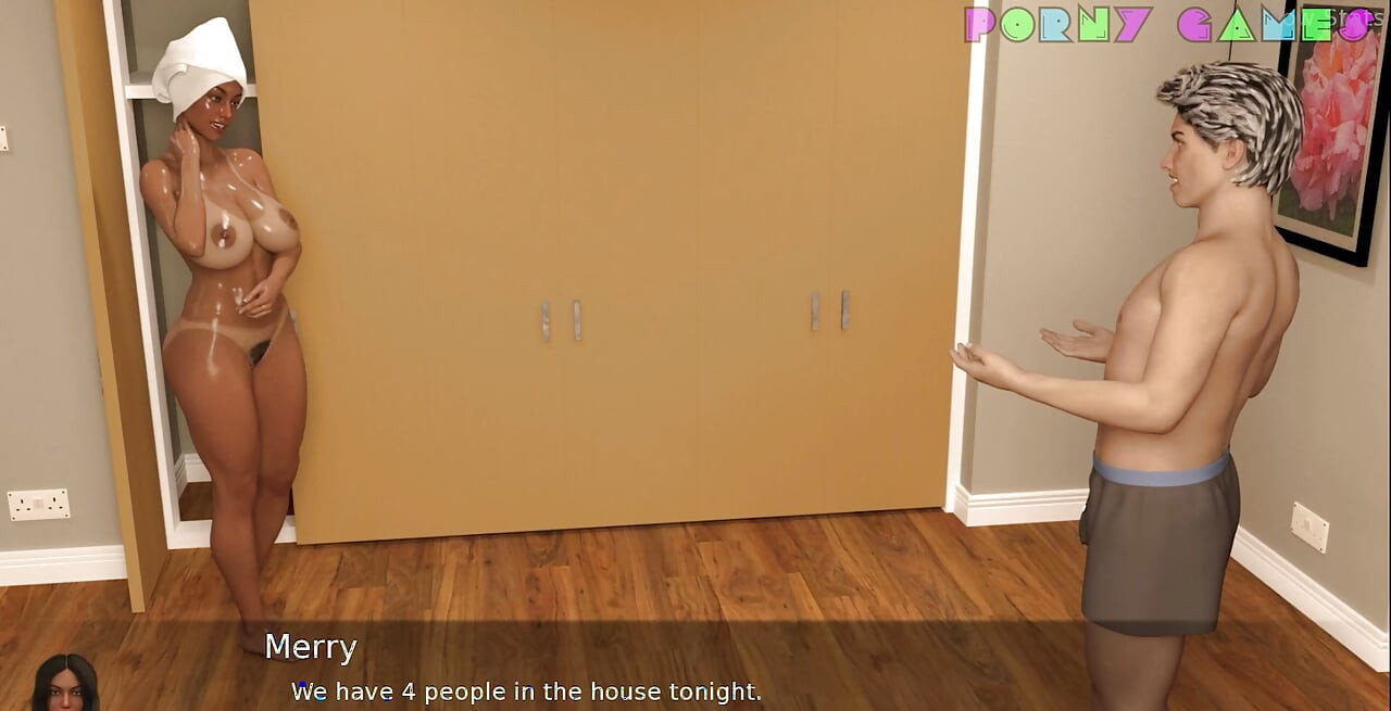 Ateşli evli kadın projesi - ıslak evli kadınla sabah seksi (36)