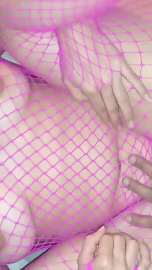 Beautiful redhead babe gets her pretty pussy fucked so good by her lover | Clip 1