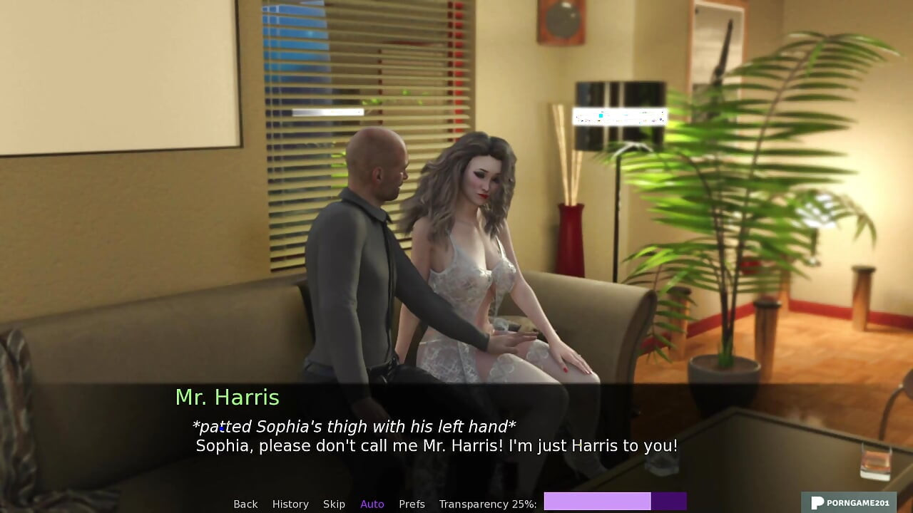 A Wife and Stepmother - Awam fanmade Edition Surprise for the Boss #1