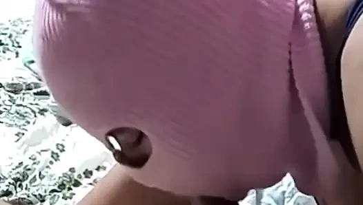 Pasangan arab marocain pantat besar