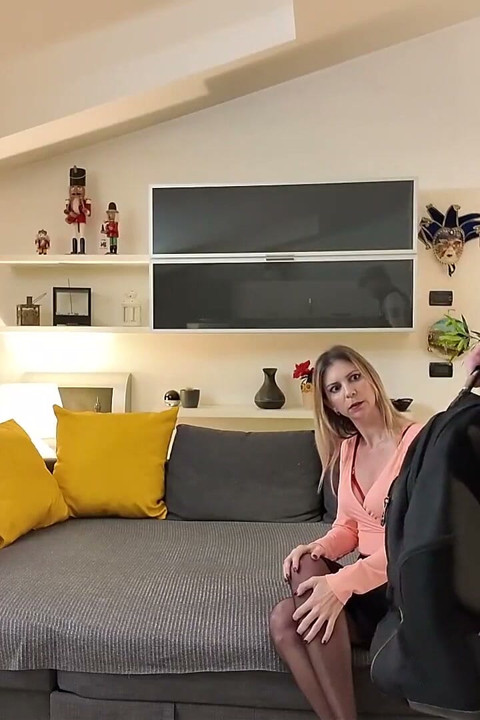 Upset Stepmother Helps Shy Stepson Teach Schoolmates a Lesson and Prove to Them That He Is Not a Virgin