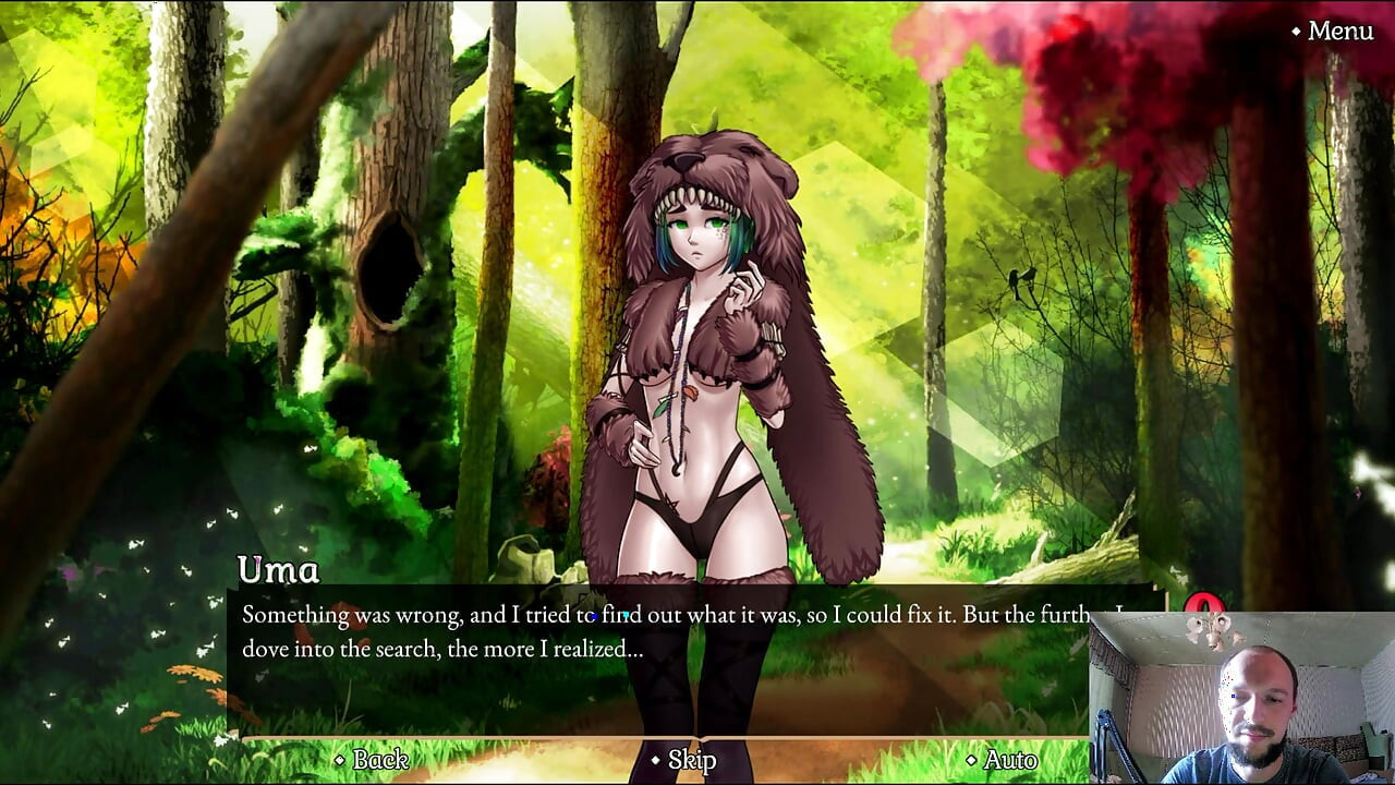 एमी लाइव शो: ड्रैगन और मालकिन कहानी 3 की 2