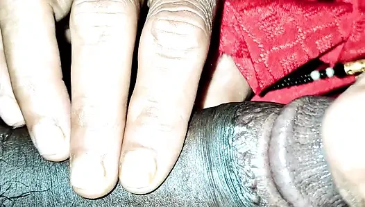 Hintli kadının susamış gençliği