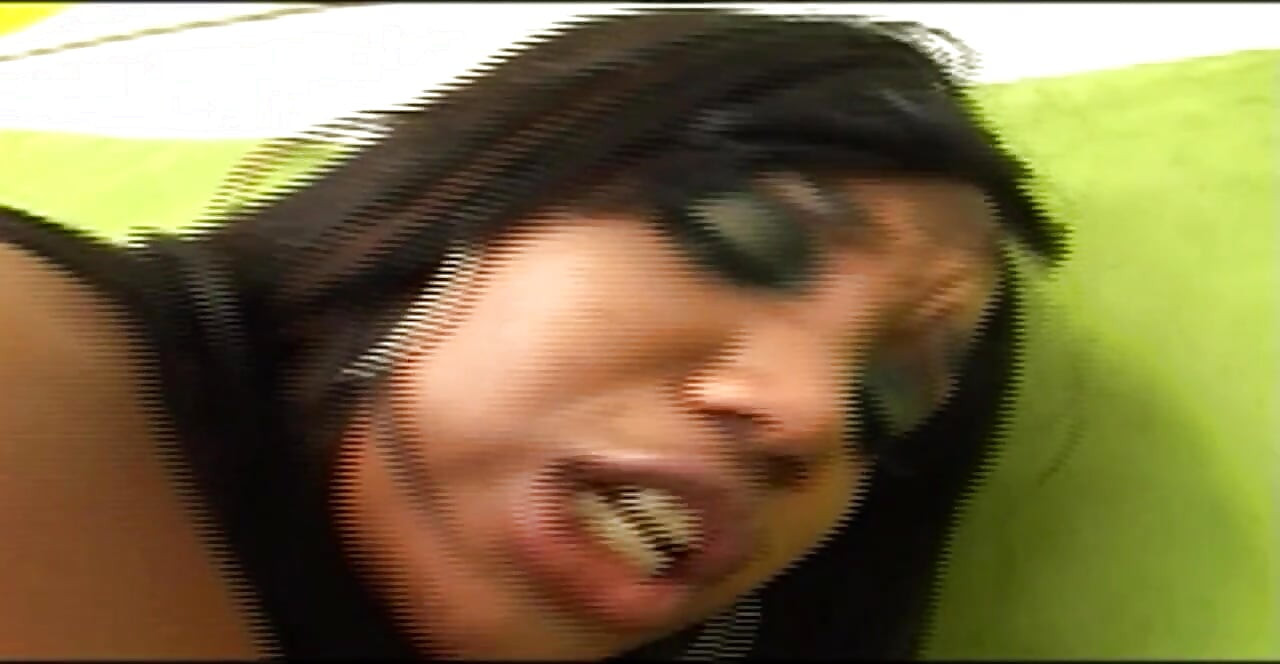 Breathtaking Black Ass Banged Hard by a Big Black Cock