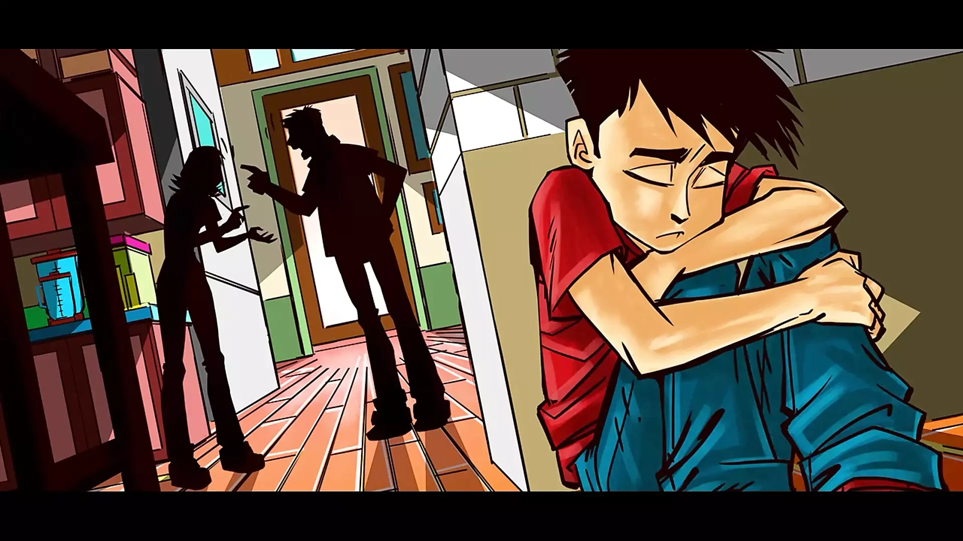 Haee skool dej (Richycapy) - bhag 1 - loveskysanhentai dvara achchhi shuruaat ke lie lnd chusaee