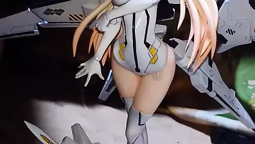 Arnval mk2 bukkake