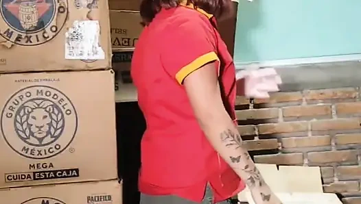 Aku karyawanku dengan imbalan cuti