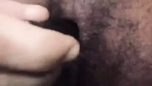 anal