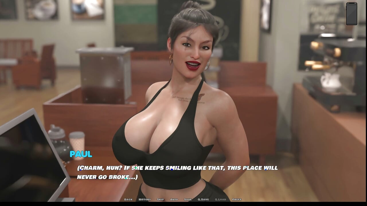 Geobsedeerd door geile gescheiden milfs deel 21
