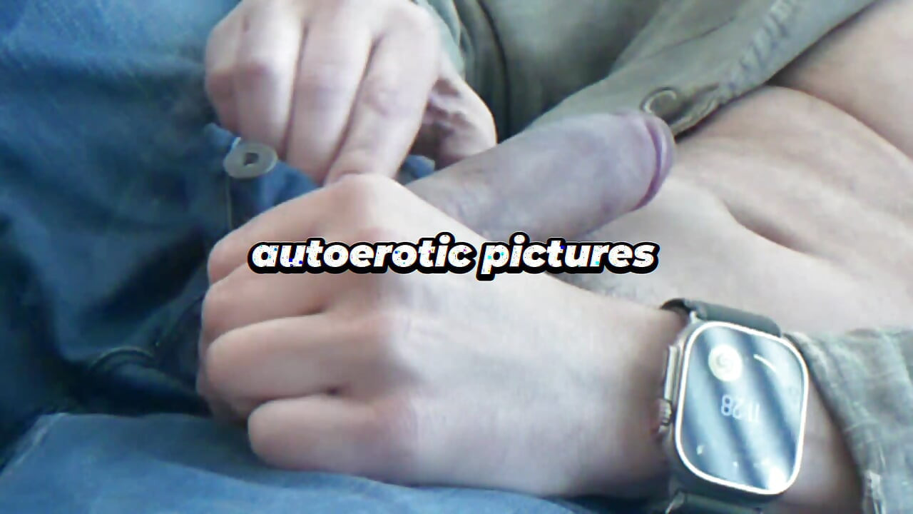 Autoerotic Oral Play - Teaser