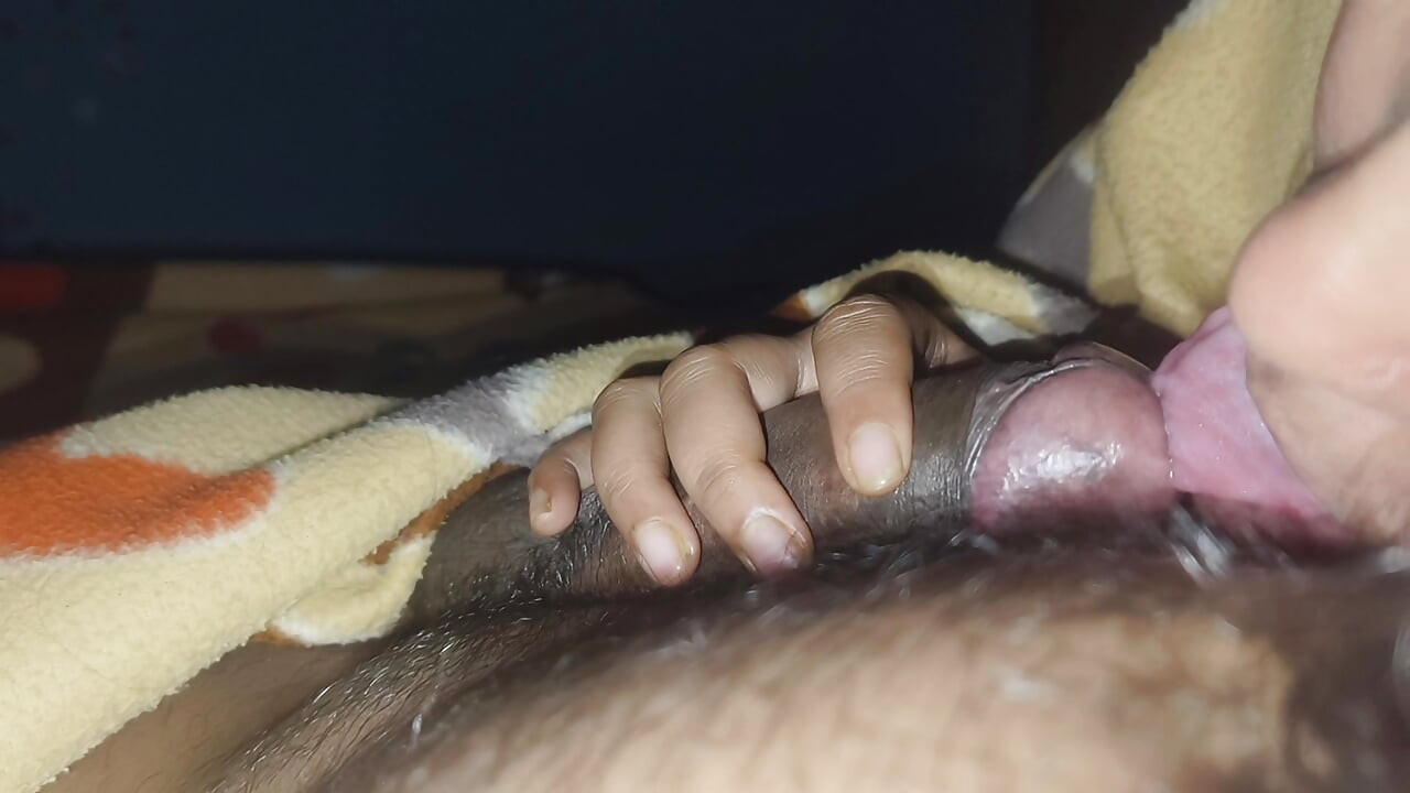 Το πέος μου Angelmona στόμα στο σπίτι