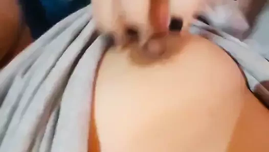 Lusi, istri meksiko merekam saat suaminya lagi di rumah