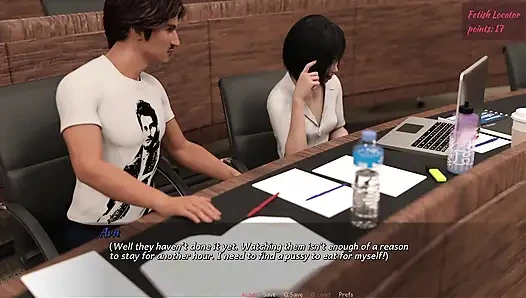 Фетиш Locator - планирование лизать киску девушки с розовыми волосами