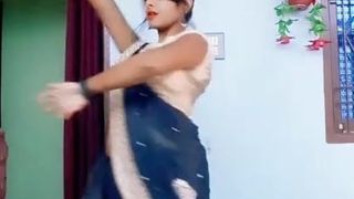 Ma danse vidéo sexy