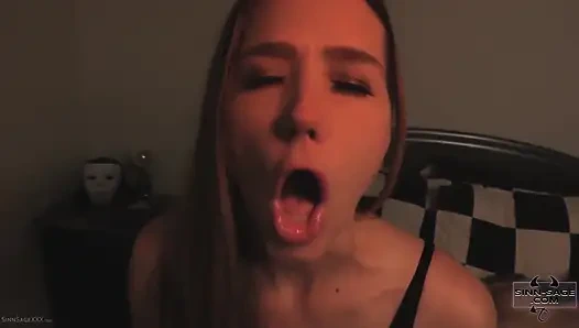 She'll Suck You Dry Featuring Sinn Sage, Star Nine