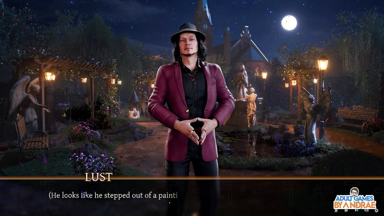 Sisters in Sin Gameplay Part 2