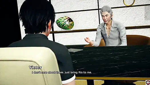My Real Desire - Pt 64