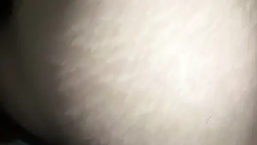 Desi Pooja Bhabhi had sex with the lights off