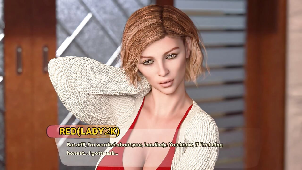Hard to Love - Ep 17 - Crazy Household by Misskitty2k