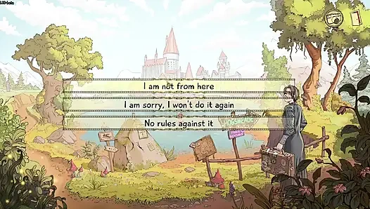 Masum cadılar çeşitli koleksiyon bölüm 04. Masum Cadılar İndir