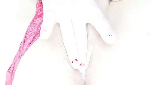 I fuck my stepsister at the window