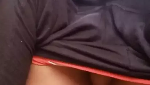 Step Bro Please Dont Cum Inside me ..Subscribe for More
