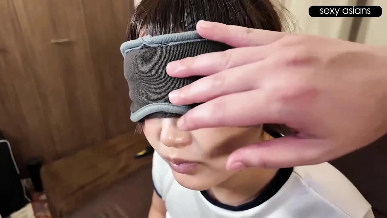 Cosplayer Caught in Playful Mischief, Teasing Escalates Into a Chaotic Private Encounter