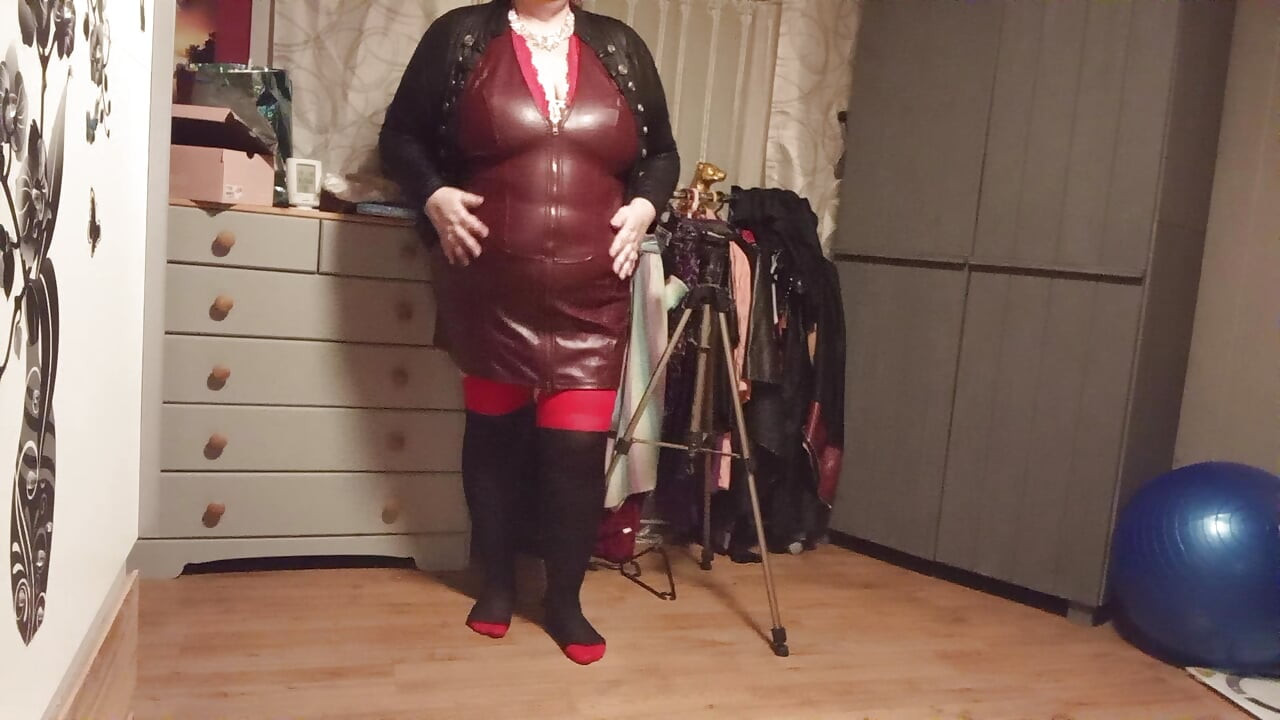 Stehst Du Auf Geiel Dicke Bbws