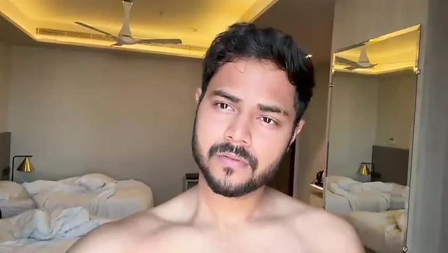 Hot Fresh In Hotel Washroom