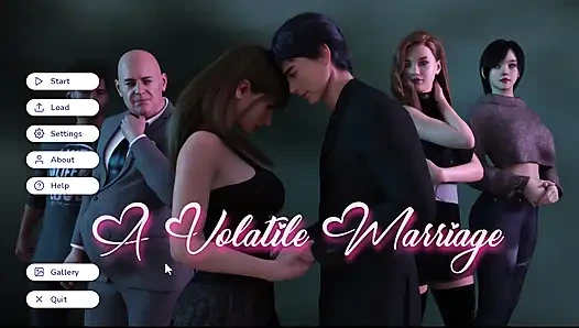 A Volatile Marriage 7 Felicia Had Amazing Photoshoot